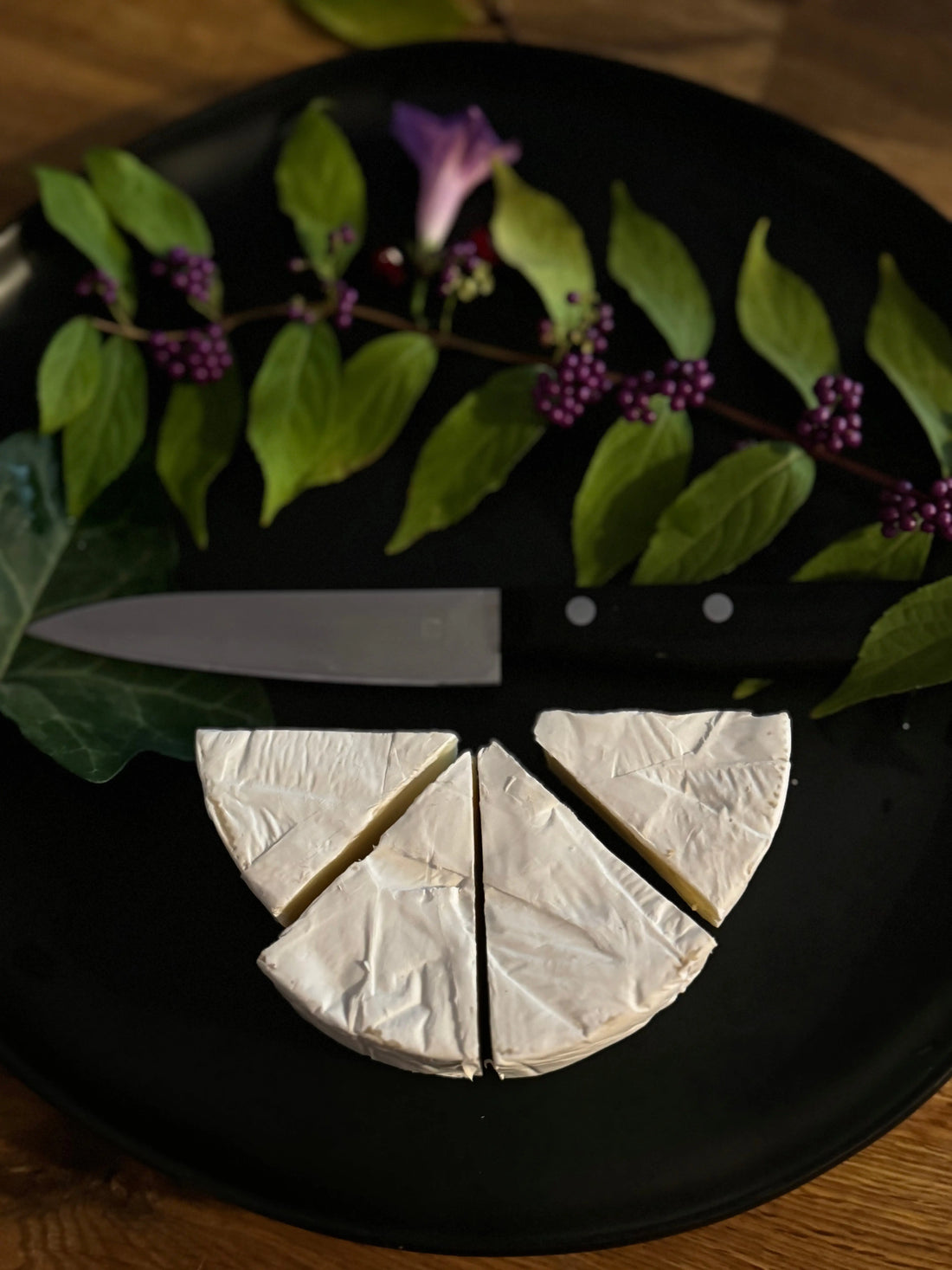 Beyond the Bloom: Unpacking the Wonderful World of Brie Cheese - Wedgely