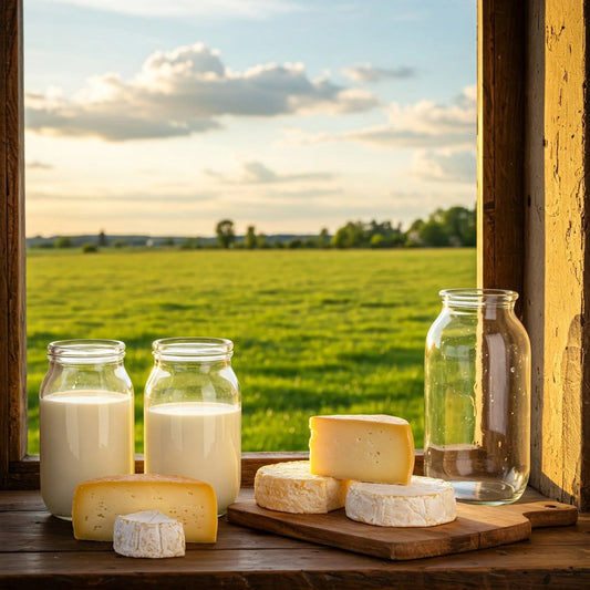Exploring-the-Diverse-Milks-of-the-Cheese-World Wedgely