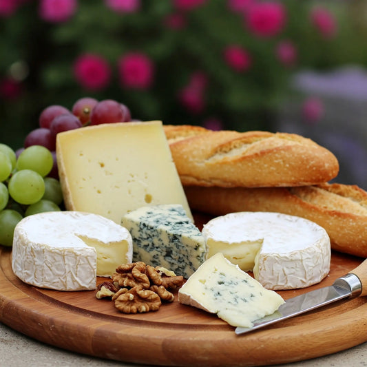 A-Tour-de-France-of-Cheese-Exploring-the-Most-Famous-French-Fromages Wedgely