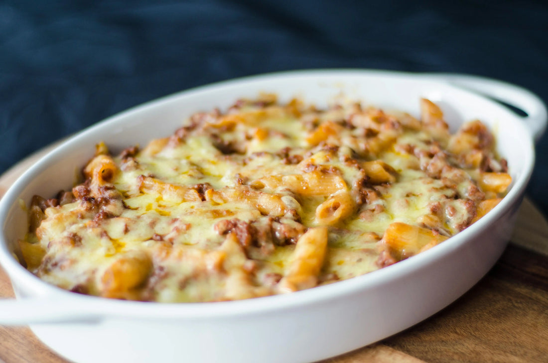 Perfecting-Macaroni-and-Cheese-Your-Wedgely-Guide Wedgely