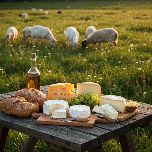 A-Cheesemonger-s-Ode-to-Seasonality-Why-Some-Cheeses-are-Fleeting-Treasures Wedgely